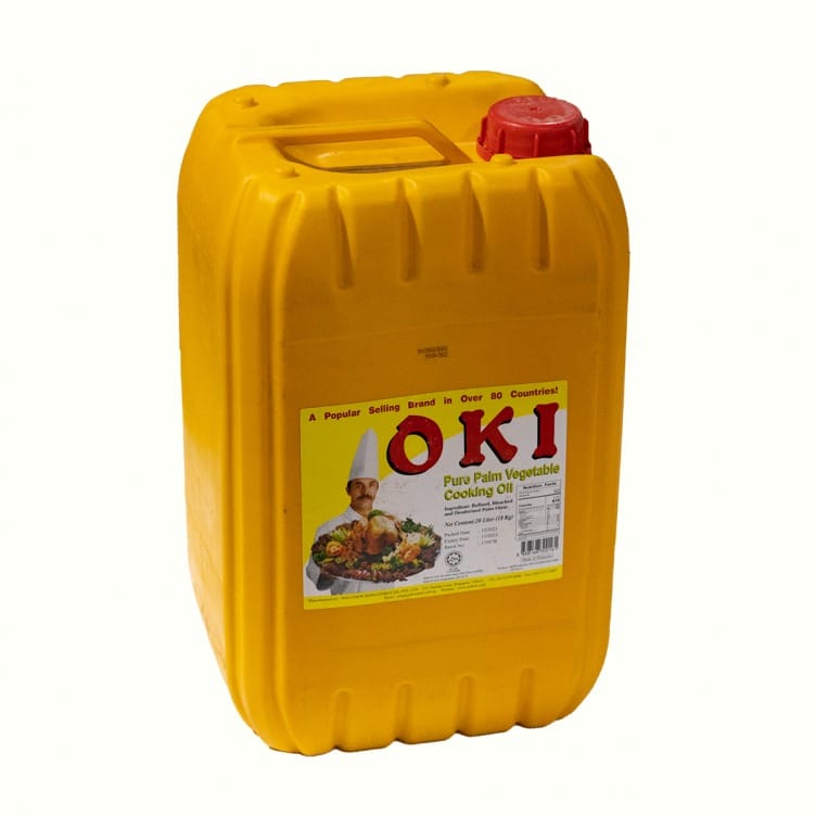 Edible Oil